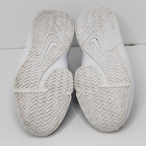 Nike LeBron witness 6 VI HI Top basketball sneakers - Picture 7 of 8